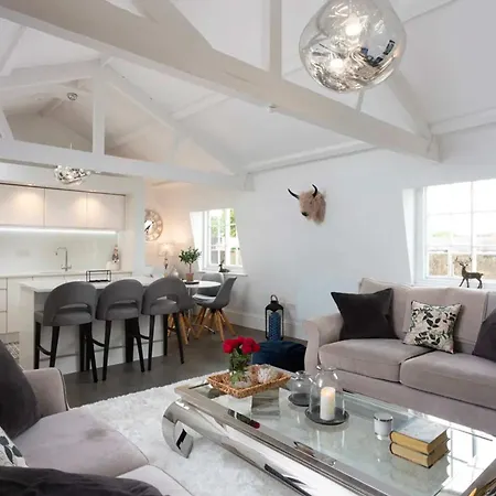 Apartamento Stylish Centre Near Minster York