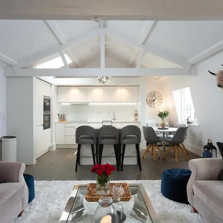 Stylish Centre Near Minster * York