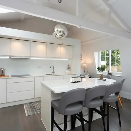 Apartamento Stylish Centre Near Minster
