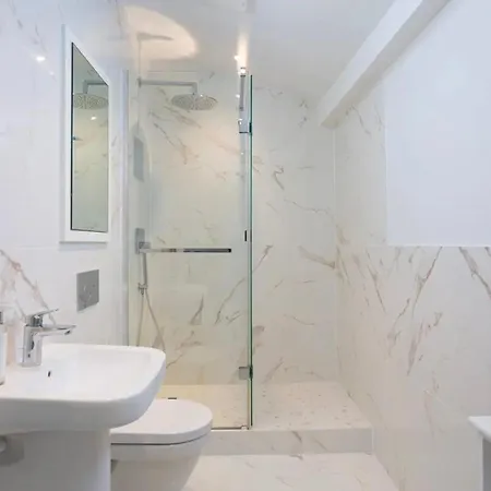 Apartamento Stylish Centre Near Minster
