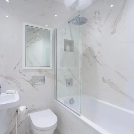 Stylish Centre Near Minster Apartamento York