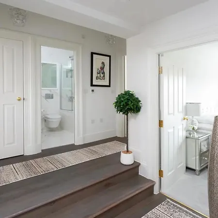 Stylish Centre Near Minster Apartamento *