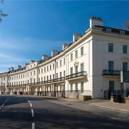 Stylish Centre Near Minster Apartamento York